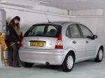Citroen C3 GNV 2005 года